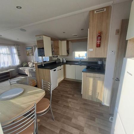 Hotel 45 Sandringham à Blackpool Extérieur photo