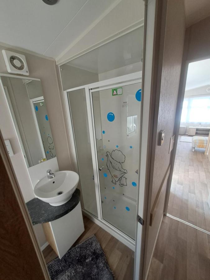 Hotel 45 Sandringham à Blackpool Extérieur photo