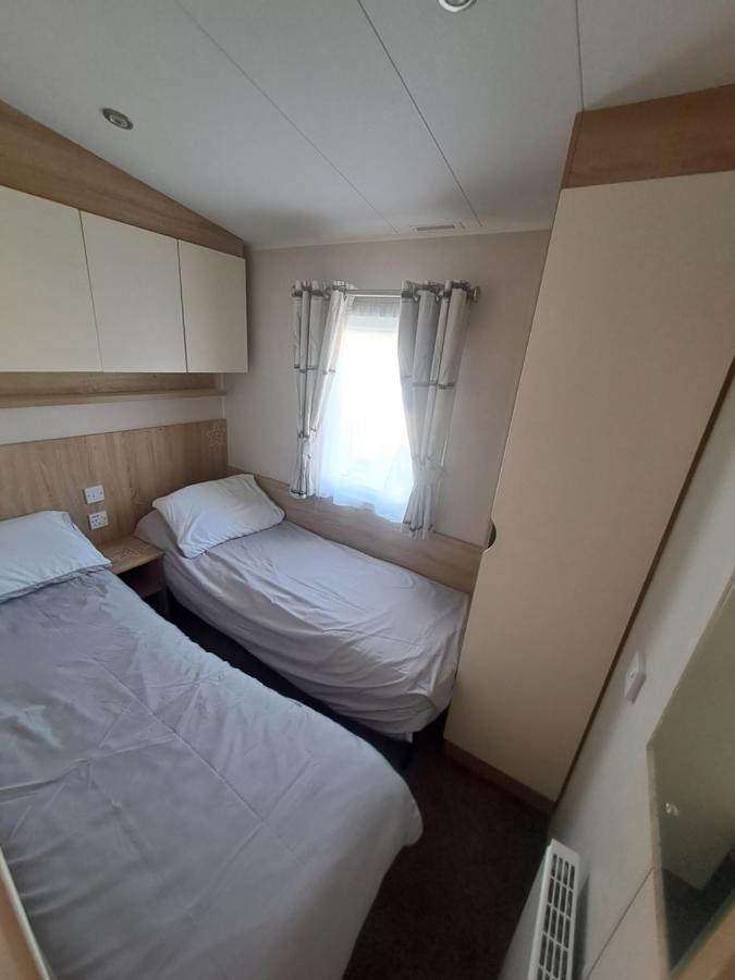 Hotel 45 Sandringham à Blackpool Extérieur photo