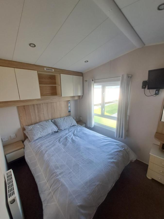 Hotel 45 Sandringham à Blackpool Extérieur photo